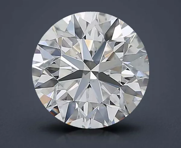1.6 Carat · I · VVS2 excellent Cut