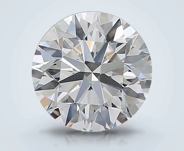 1.6 Carat · I · VVS2 excellent Cut