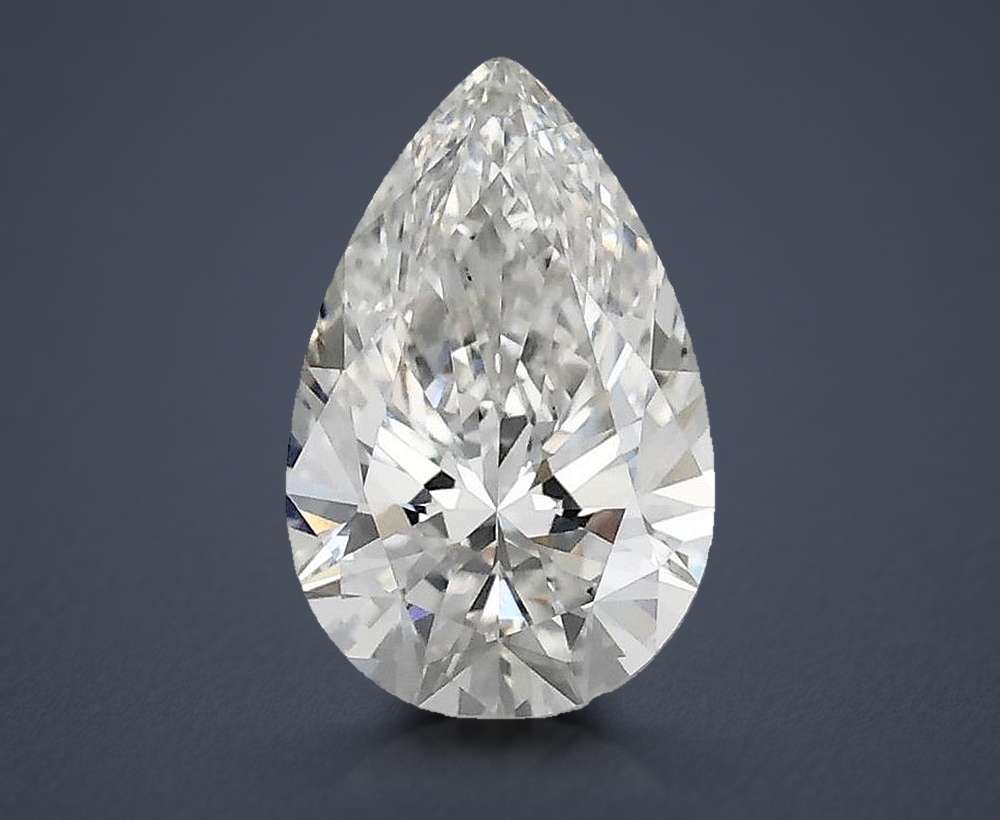 1.29 Carat · E · VS1 Rare Carat Ideal Cut