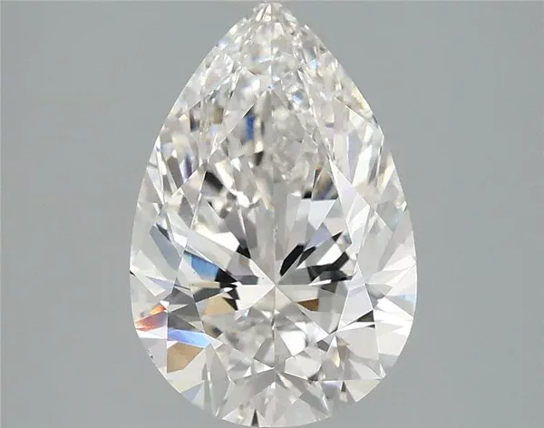 2.41 Carat · E · VS1 Rare Carat Ideal Cut