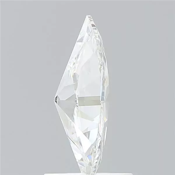 1.19 Carat · D · VVS2 Rare Carat Ideal Cut