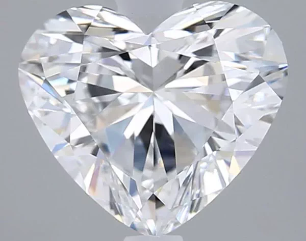 2.01 Carat · D · VVS1 Rare Carat Ideal Cut