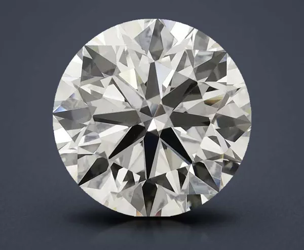 2.83 Carat · I · VVS2 excellent Cut
