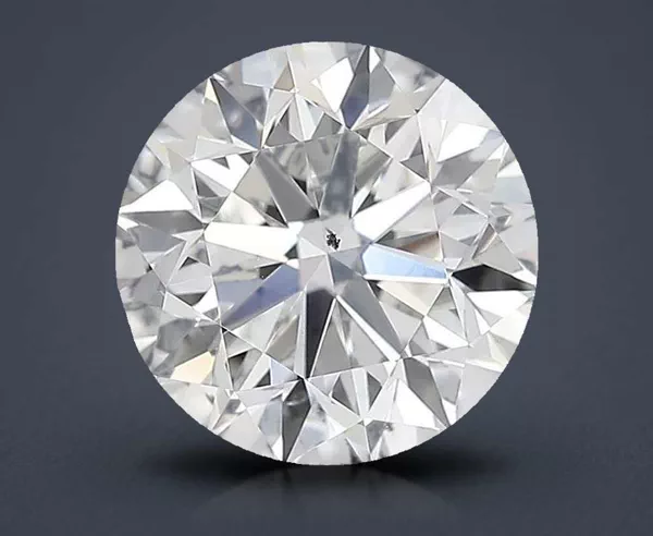 1.5 Carat · E · SI1 very good Cut