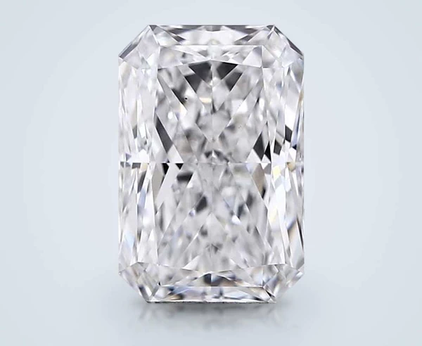 1.39 Carat · D · VS2 Rare Carat Ideal Cut