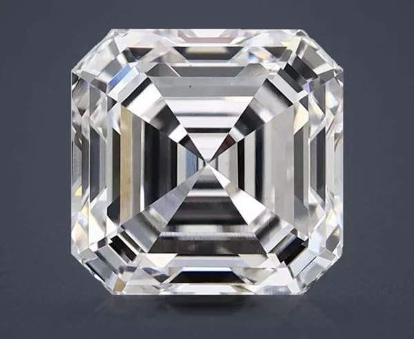 3.08 Carat · F · VS1 Rare Carat Ideal Cut