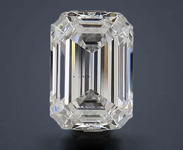 2.18 Carat · D · VS2 Rare Carat Ideal Cut