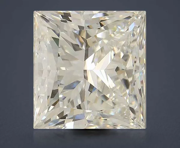 11.37 Carat · H · VS1 Rare Carat Ideal Cut