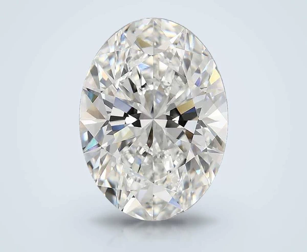 4.86 Carat · E · VS1 Rare Carat Ideal Cut