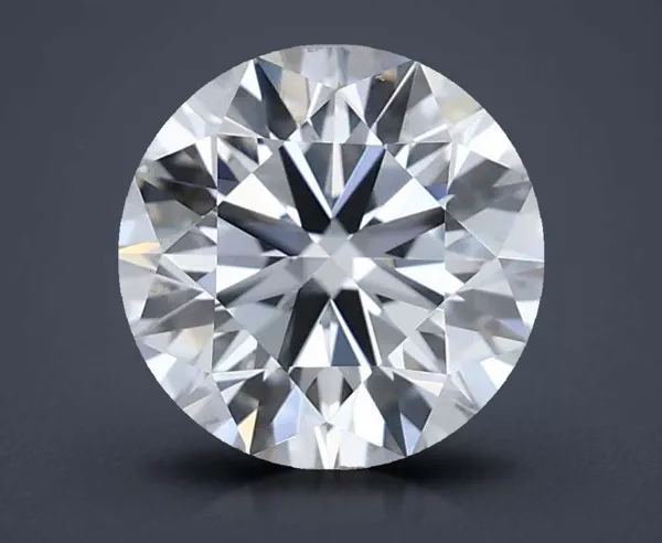 1.06 Carat · F · IF Rare Carat Ideal Cut