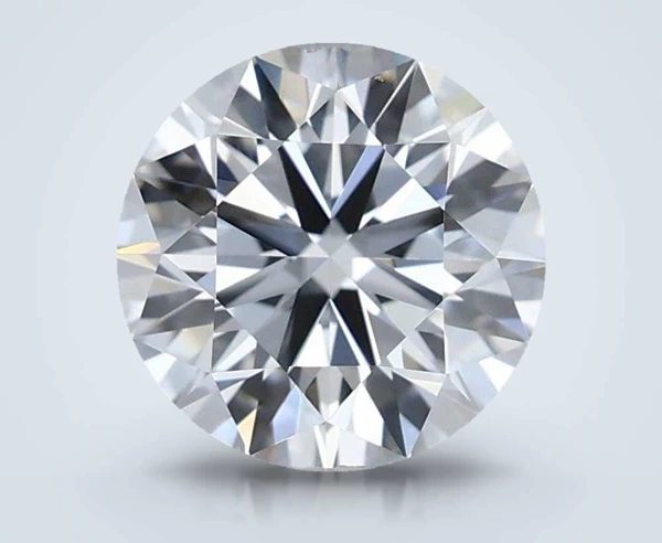 1.06 Carat · F · IF Rare Carat Ideal Cut