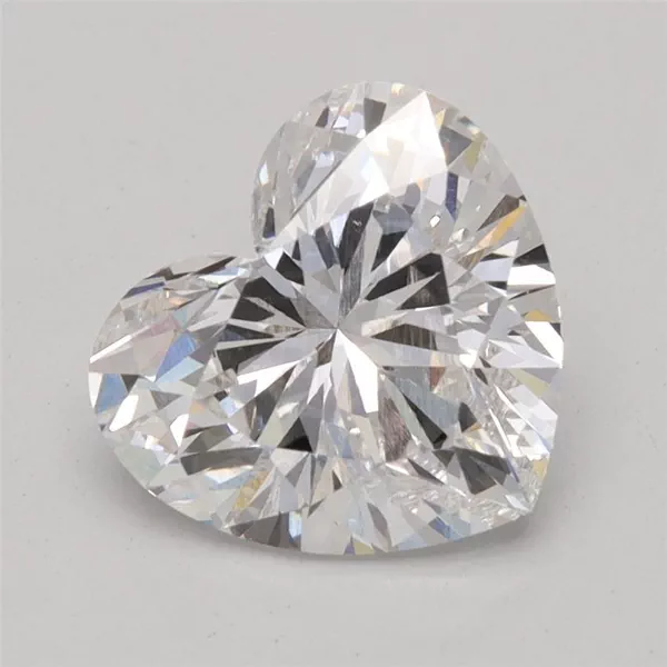 1.67 Carat · F · VVS1 Rare Carat Ideal Cut