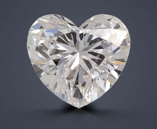1.67 Carat · F · VVS1 Rare Carat Ideal Cut