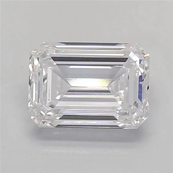 5.01 Carat · D · VS1 Rare Carat Ideal Cut