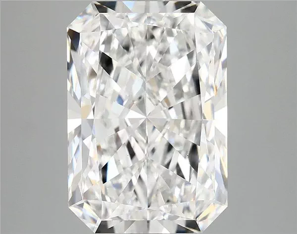 4.66 Carat · E · VS1 Rare Carat Ideal Cut