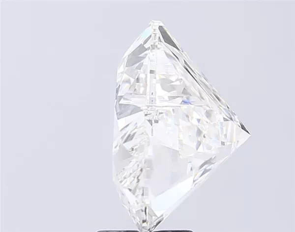 6.52 Carat · E · VVS2 Rare Carat Ideal Cut