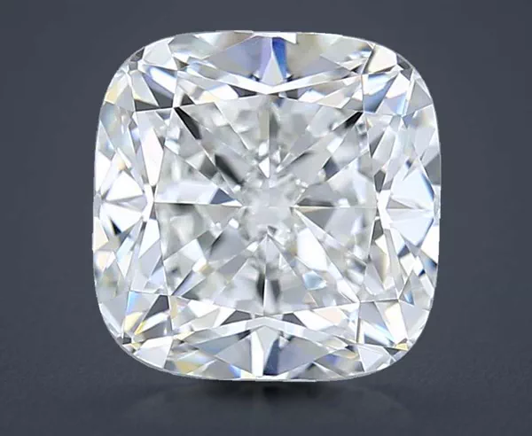 2.05 Carat · F · VVS1 Rare Carat Ideal Cut