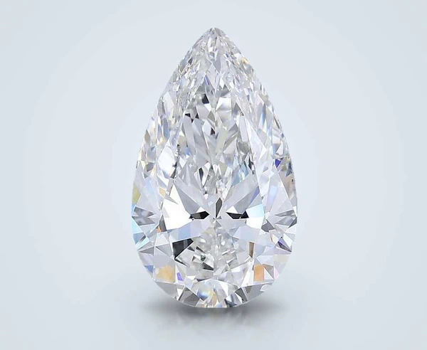 3.01 Carat · D · VS2 Rare Carat Ideal Cut