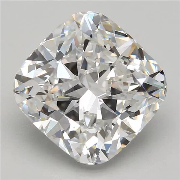 6.52 Carat · E · VVS1 Rare Carat Ideal Cut