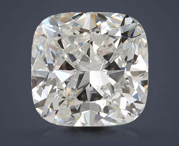 6.52 Carat · E · VVS1 Rare Carat Ideal Cut
