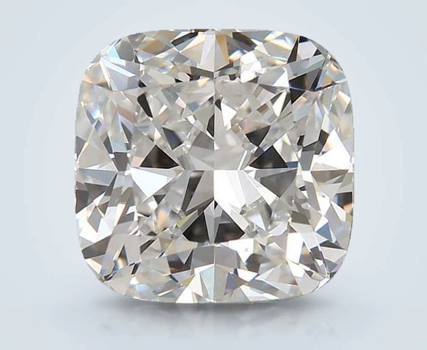 6.52 Carat · E · VVS1 Rare Carat Ideal Cut