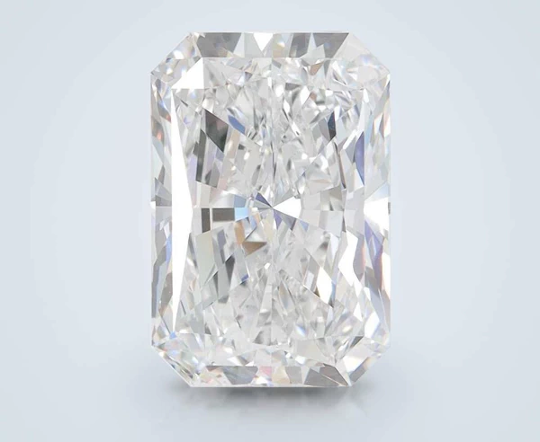 4.02 Carat · D · VVS1 Rare Carat Ideal Cut