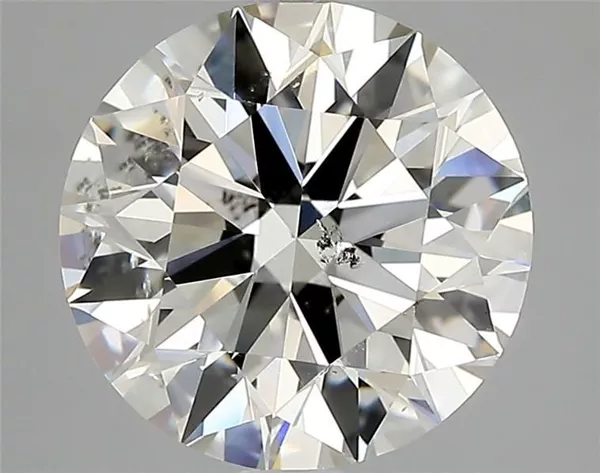 2.77 Carat · K · SI2 Rare Carat Ideal Cut