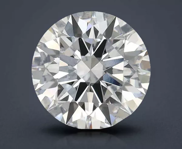 2.38 Carat · D · VS1 Rare Carat Ideal Cut