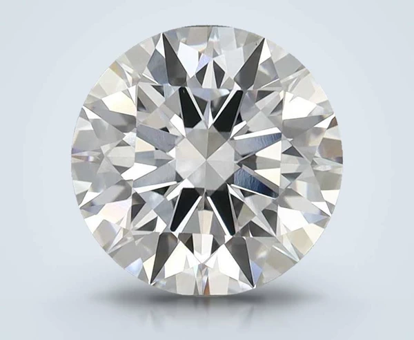 2.38 Carat · D · VS1 Rare Carat Ideal Cut
