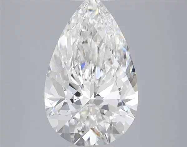 2 Carat · D · VVS2 Rare Carat Ideal Cut