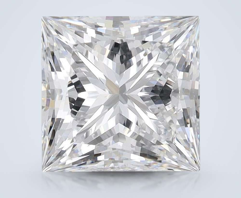 3.54 Carat · D · VS1 Rare Carat Ideal Cut