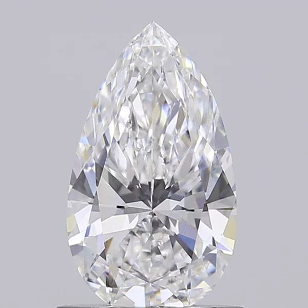 0.91 Carat · D · VVS1 Rare Carat Ideal Cut