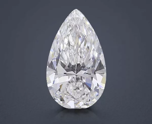 0.91 Carat · D · VVS1 Rare Carat Ideal Cut