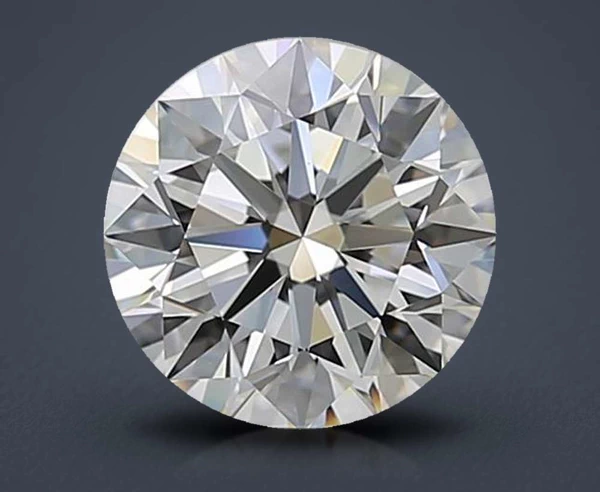 2.07 Carat · J · VS1 Rare Carat Ideal Cut