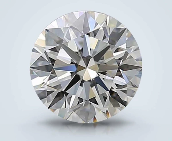 2.07 Carat · J · VS1 Rare Carat Ideal Cut