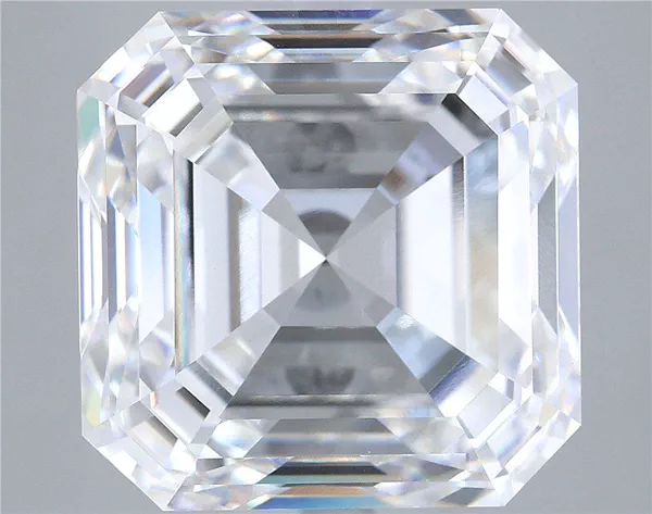 13.02 Carat · F · VVS2 Rare Carat Ideal Cut