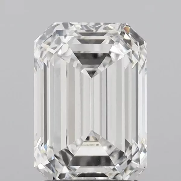 2.07 Carat · E · VVS2 Rare Carat Ideal Cut