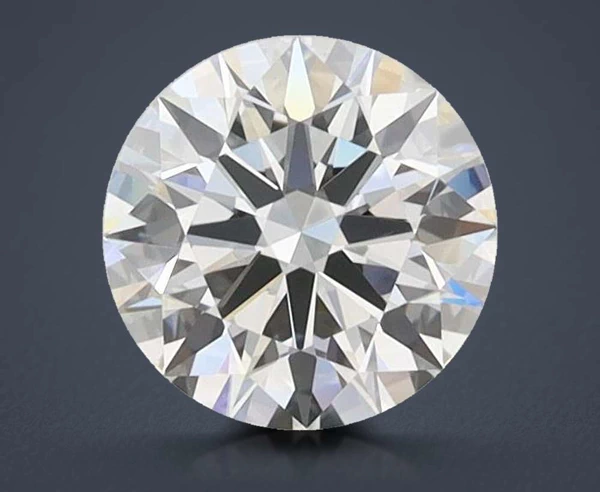 0.92 Carat · E · FL Rare Carat Ideal Cut