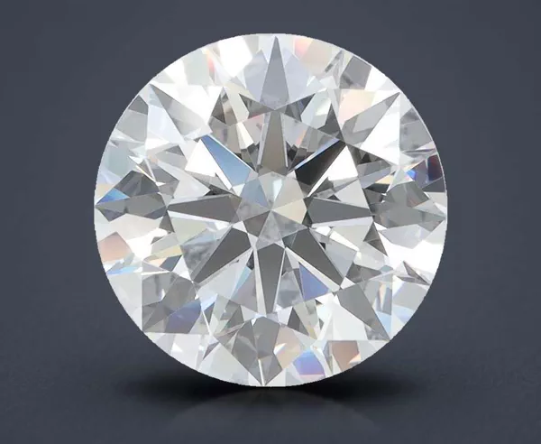 4.27 Carat · D · IF Rare Carat Ideal Cut