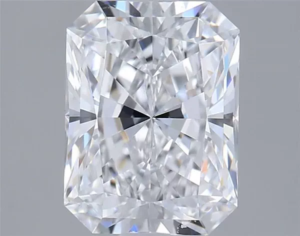 1.53 Carat · D · VVS2 Rare Carat Ideal Cut