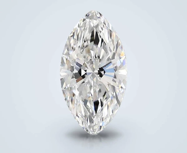 1.06 Carat · D · VS2 Rare Carat Ideal Cut