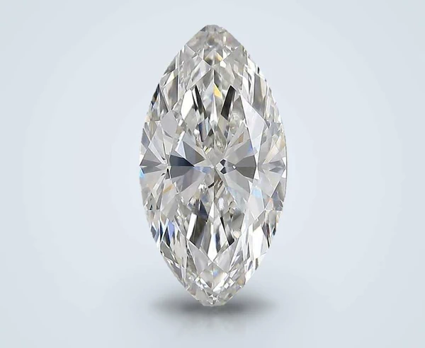 2.97 Carat · G · VVS2 Rare Carat Ideal Cut
