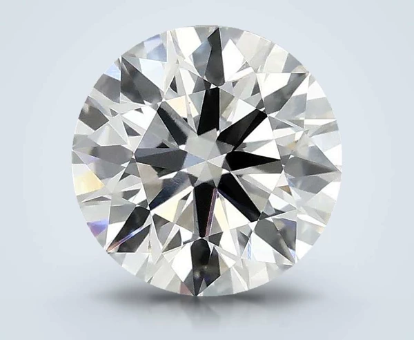 2.05 Carat · D · VS2 Rare Carat Ideal Cut