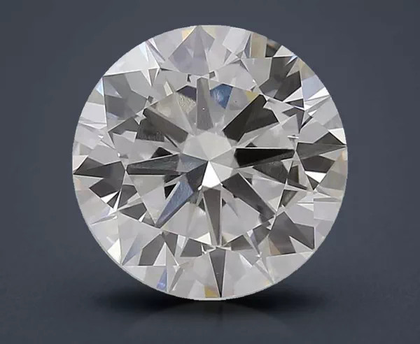 4.43 Carat · E · VS1 excellent Cut