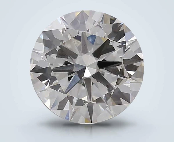 4.43 Carat · E · VS1 excellent Cut