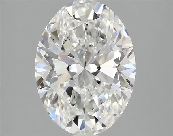 2.52 Carat · F · VS2 Rare Carat Ideal Cut