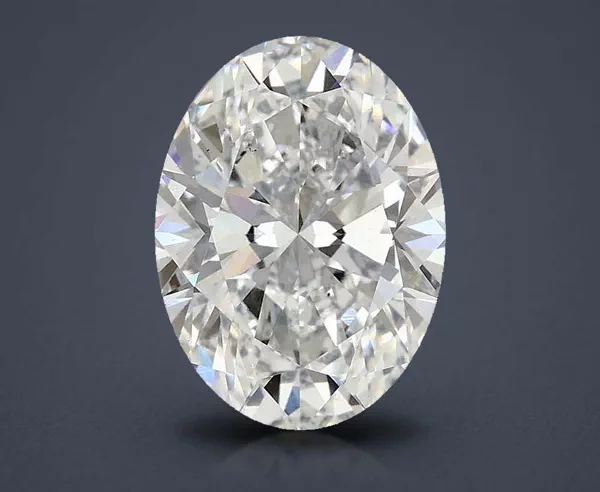 2.52 Carat · F · VS2 Rare Carat Ideal Cut