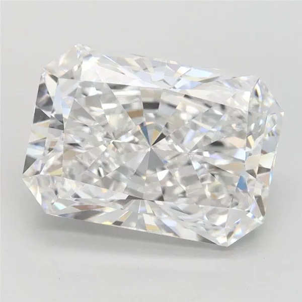 3.88 Carat · D · IF Rare Carat Ideal Cut
