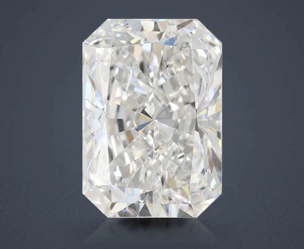 3.88 Carat · D · IF Rare Carat Ideal Cut