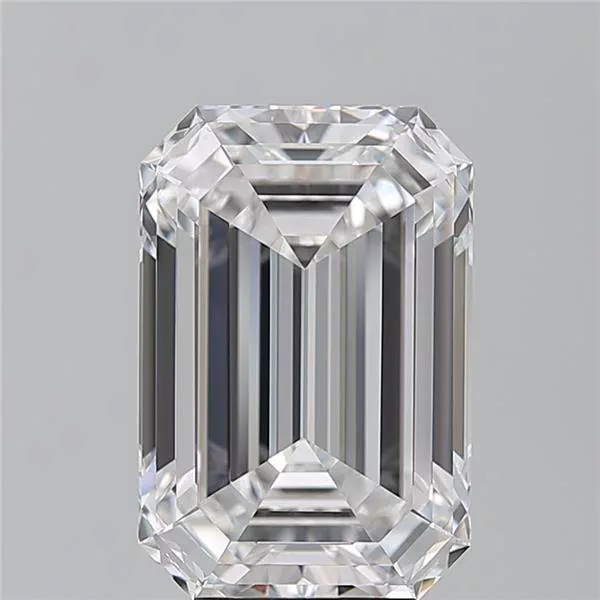 6.03 Carat · E · VVS1 Rare Carat Ideal Cut